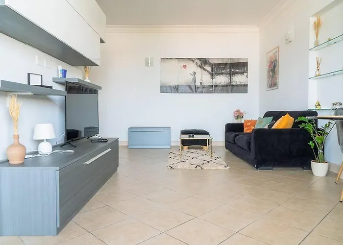 Apartament cu două dormitoare